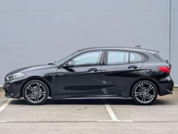 Used BMW 1 Series 2020 for sale - 74418843: Photo