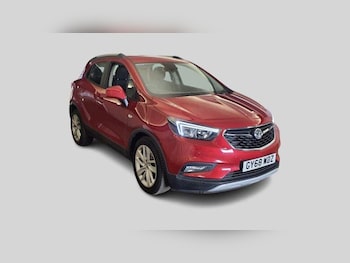 2018 (68) - 1.4T Design Nav 5dr Auto