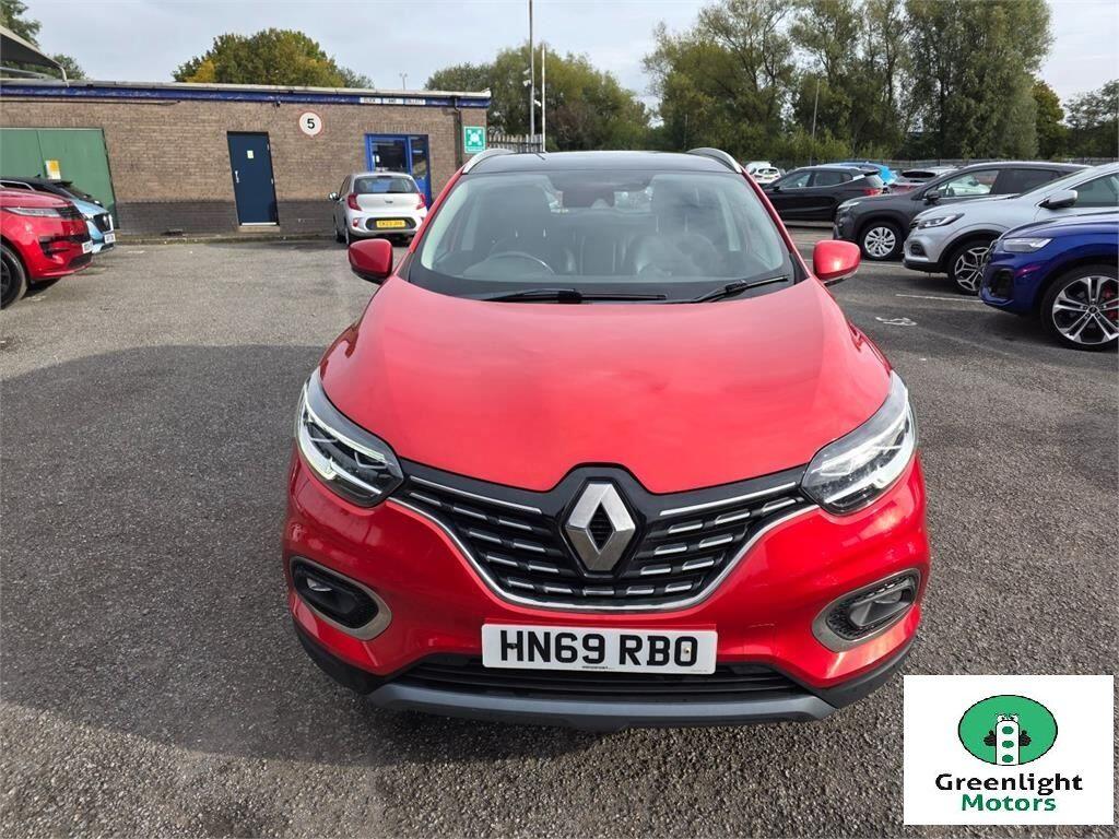 Used Renault Kadjar 2019 for sale - 76159005: Photo 1