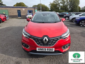 Renault - Kadjar