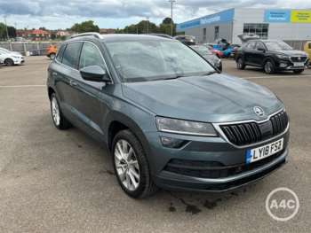2018 (18) - 1.6 TDI SE L 5dr DSG
