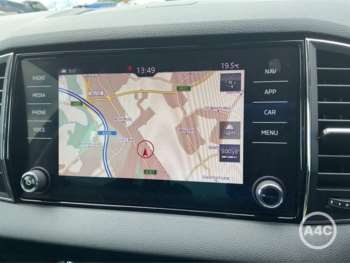 Used Skoda Karoq 2018 for sale - 75311159: Photo