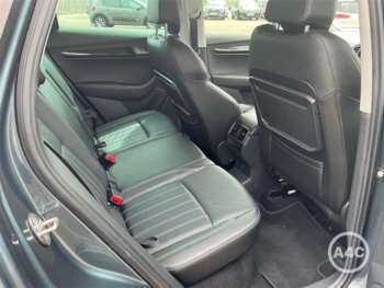 Used Skoda Karoq 2018 for sale - 75311159: Photo