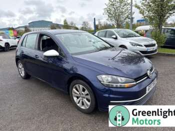 (17) - 1.4 TSI BlueMotion Tech SE Nav Euro 6 (s/s) 5dr