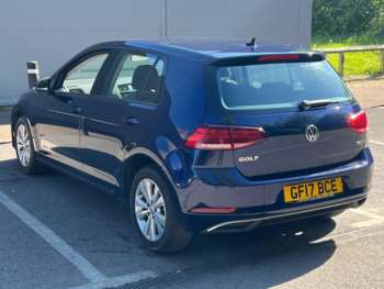 Used Volkswagen Golf 2017 for sale - 74564368: Photo