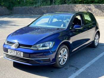 Used Volkswagen Golf 2017 for sale - 74564368: Photo
