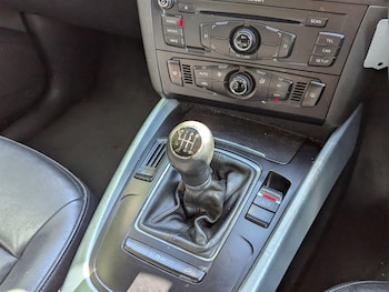 Used Audi Q5 2011 for sale - 75728438: Photo