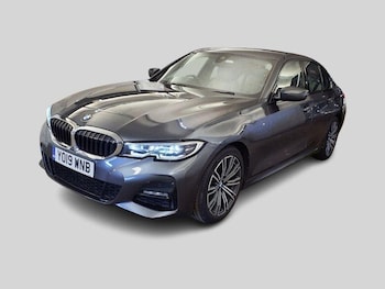 Used BMW 3 Series 2019 for sale - 75940447: Photo