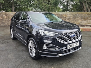 2019 (69) - 2.0 EcoBlue Vignale Auto AWD Euro 6 (s/s) 5dr