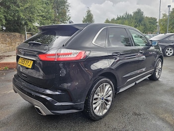Used Ford Edge 2019 for sale - 75769683: Photo