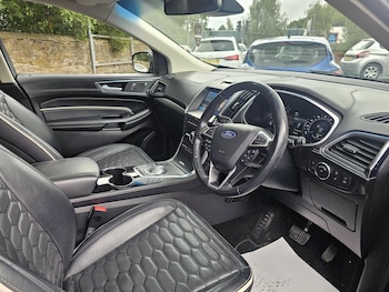 Used Ford Edge 2019 for sale - 75769683: Photo
