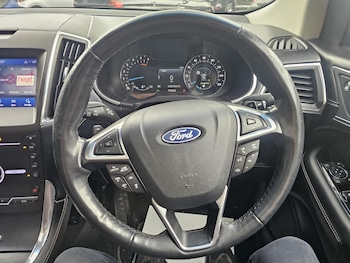 Used Ford Edge 2019 for sale - 75769683: Photo