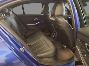 Used BMW 3 Series 2019 for sale - 75600197: Photo