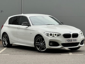 BMW - 1 Series