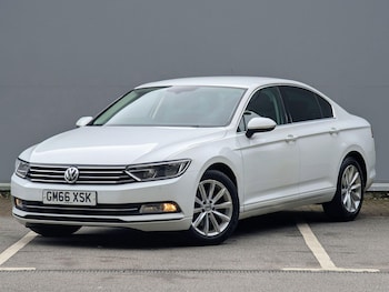 Used Volkswagen Passat 2017 for sale - 75857971: Photo