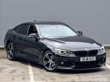 (16) - 3.0 430d M Sport Auto xDrive Euro 6 (s/s) 5dr