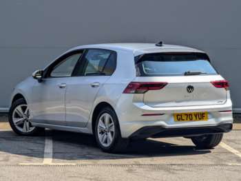 Used Volkswagen Golf 2020 for sale - 74935301: Photo
