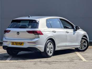Used Volkswagen Golf 2020 for sale - 74935301: Photo