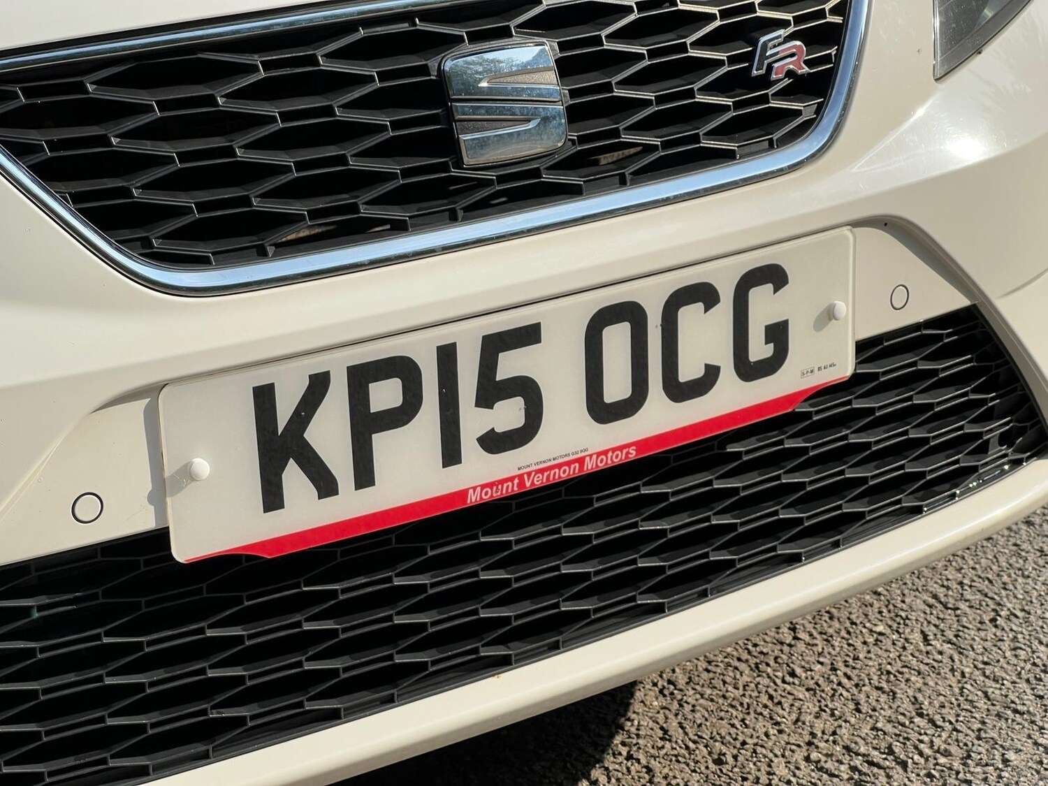 Vehicle 28