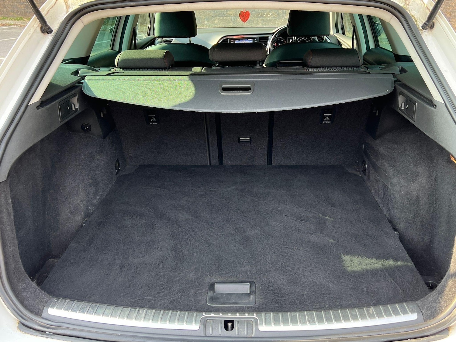 Vehicle 38