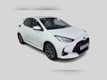 Toyota - Yaris