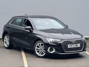 Used Audi A3 2021 for sale - 75991271: Photo