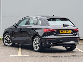 Used Audi A3 2021 for sale - 75991271: Photo