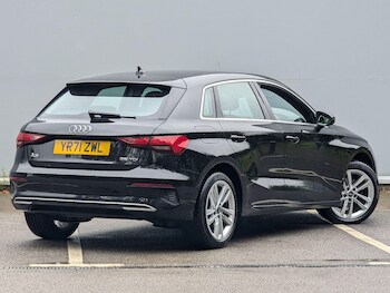 Used Audi A3 2021 for sale - 75991271: Photo