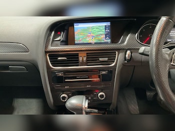 Used Audi A4 2015 for sale - 75928184: Photo