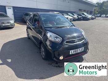 2015 (65) - 1.25 Chilli 3dr Auto