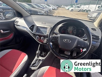 Used Kia Picanto 2015 for sale - 75949595: Photo