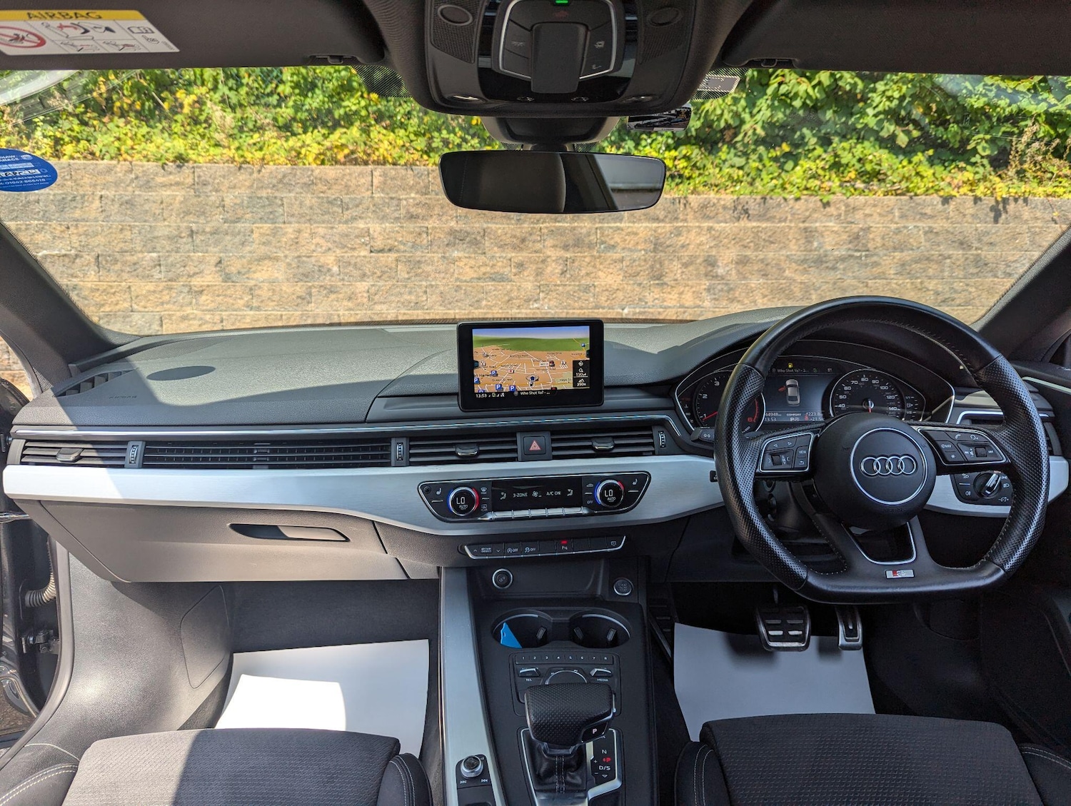 Vehicle 15