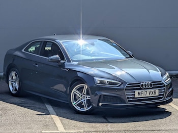 Audi - A5