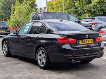 Used BMW 3 Series 2014 for sale - 75757433: Photo