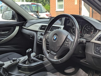 Used BMW 3 Series 2014 for sale - 75757433: Photo