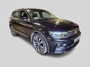 2018 (68) - 2.0 TDI R-Line DSG Euro 6 (s/s) 5dr
