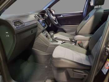Used Volkswagen Tiguan 2018 for sale - 74921217: Photo