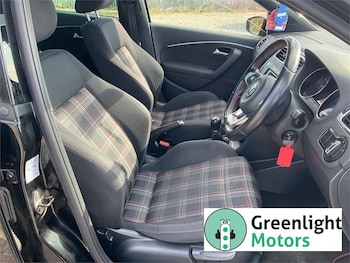 Used Volkswagen Polo 2016 for sale - 75927258: Photo