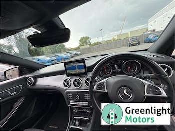 Used Mercedes-Benz CLA 2018 for sale - 75926905: Photo