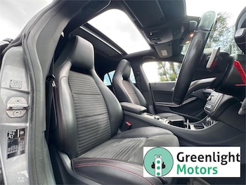 Used Mercedes-Benz CLA 2018 for sale - 75926905: Photo
