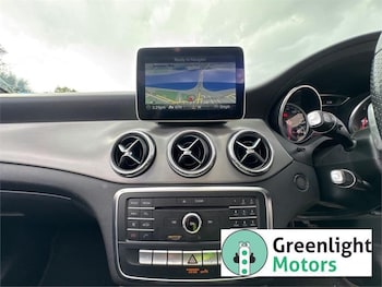 Used Mercedes-Benz CLA 2018 for sale - 75926905: Photo