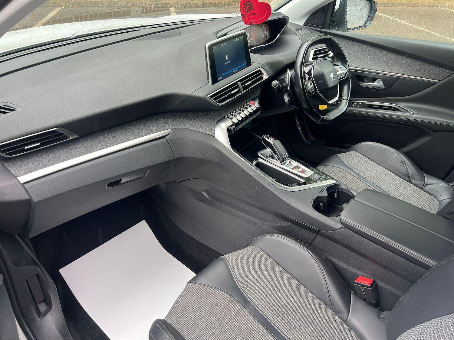 Vehicle 26