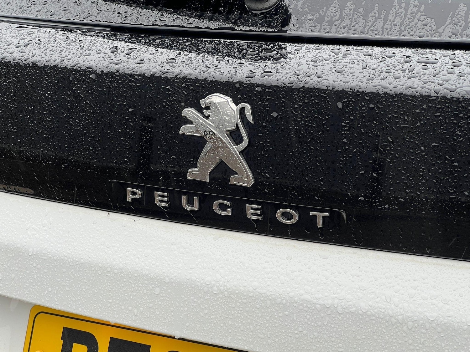 Vehicle 32