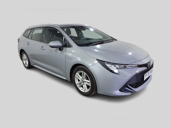 2020 (70) - 1.8 VVT-h Icon Tech Touring Sports CVT Euro 6 (s/s) 5dr