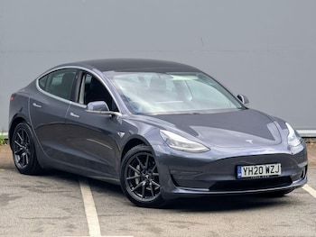 Tesla - Model 3