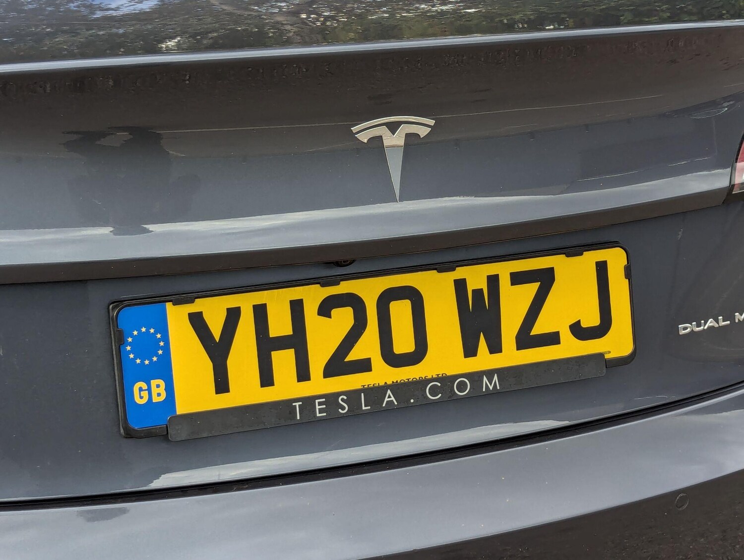 Vehicle 32