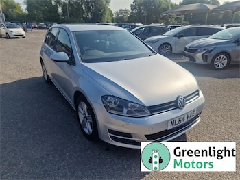 2014 (64) - 1.6 TDI BlueMotion Tech Match Euro 5 (s/s) 5dr