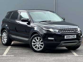 (14) - 2.2 SD4 Pure Tech Auto 4WD Euro 5 (s/s) 5dr
