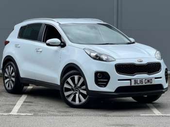 2016 (16) - 1.7 CRDi 3 Euro 6 (s/s) 5dr
