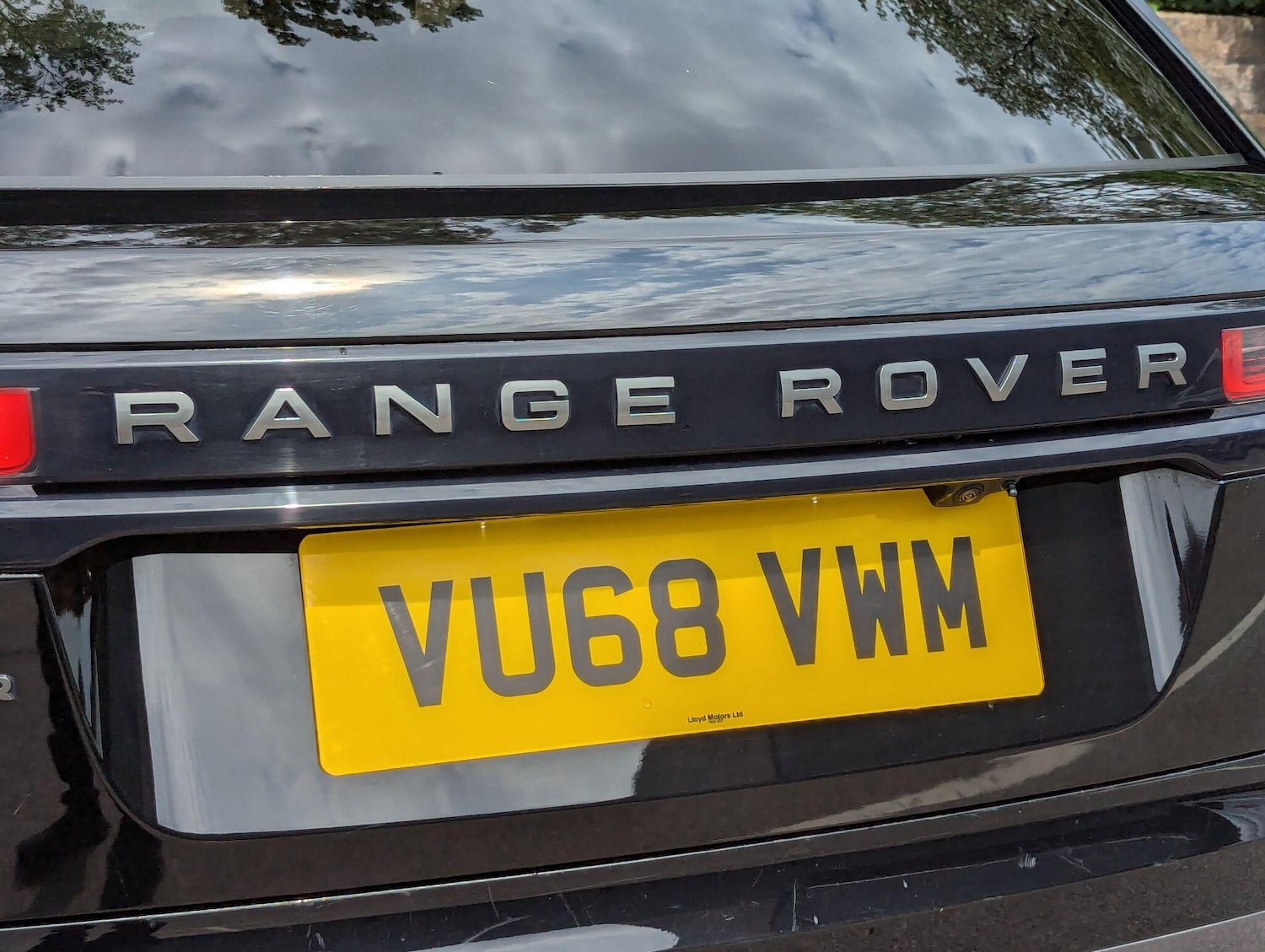 Vehicle 33